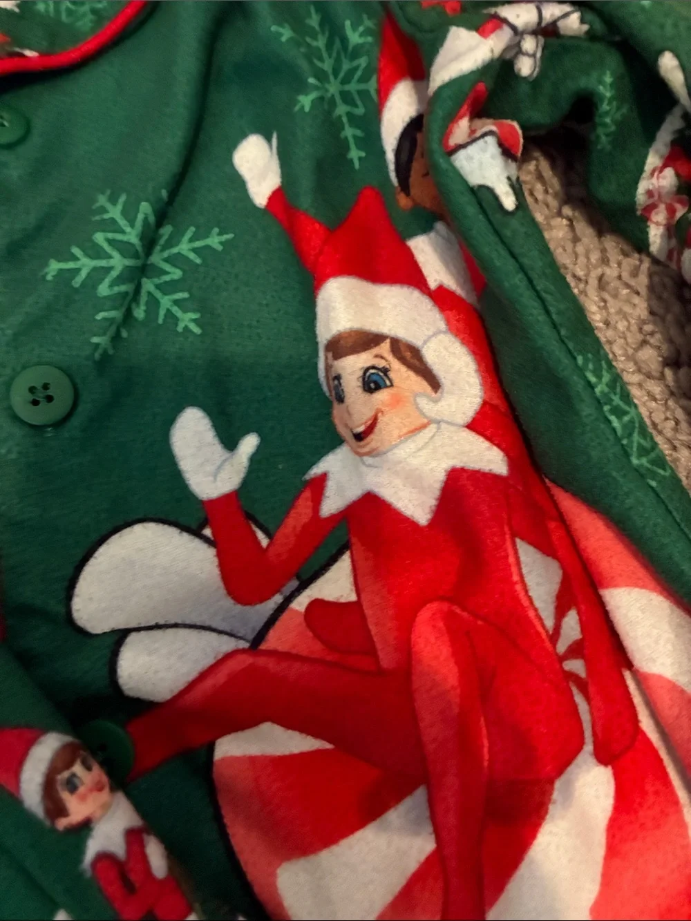 N/A green holiday